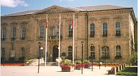 Guelph City Hall